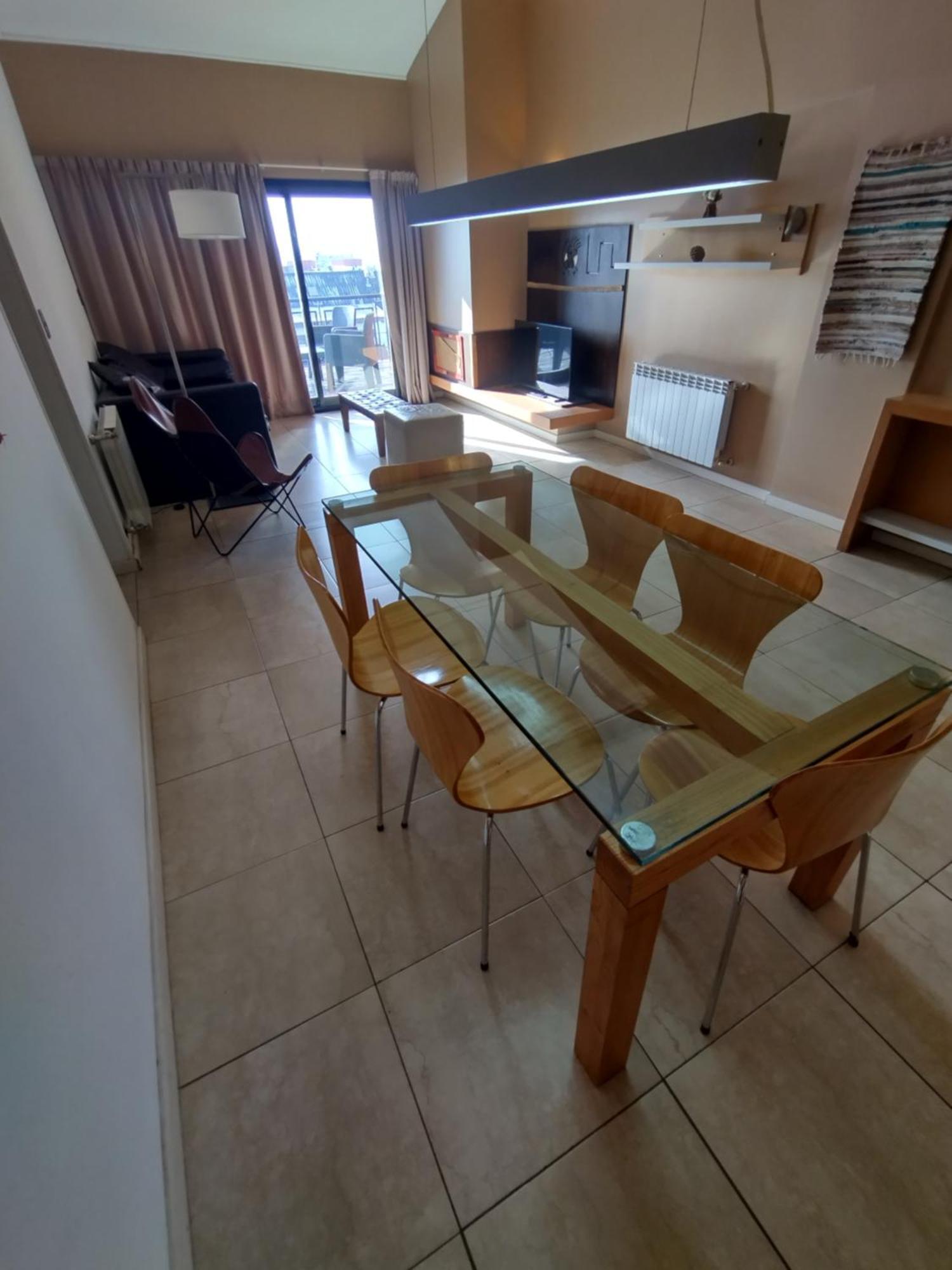 Appartement Belgrano Decks à San Carlos de Bariloche Extérieur photo